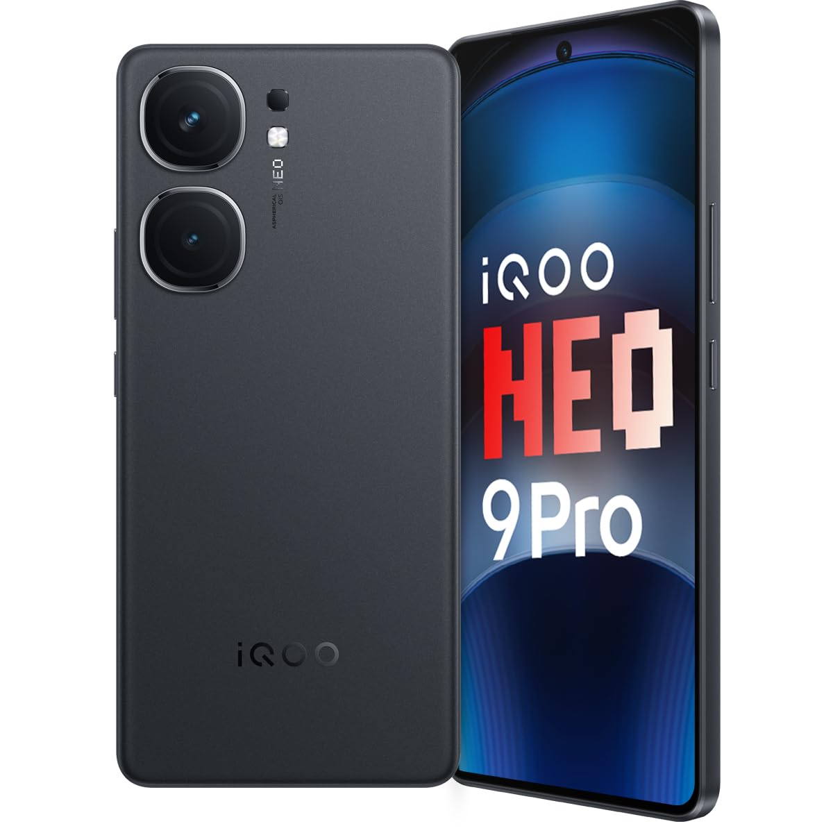 iQOO Neo9 Pro 5G